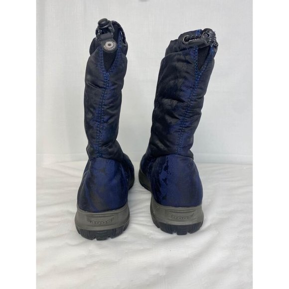 Bogs Women’s Snowday Waterproof Winter Boots Size 8 - Picture 3 of 8